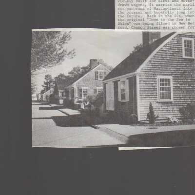 Newspaper and Presto Press picture