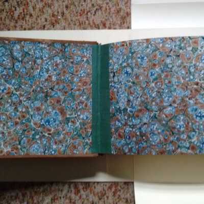 Book, Account