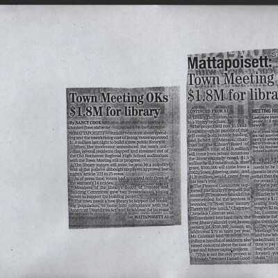 Newspaper