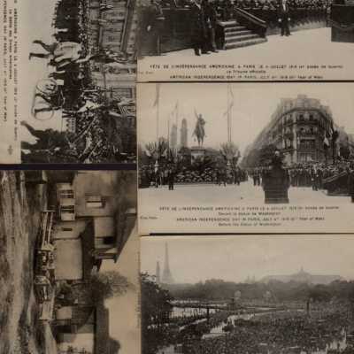 Postcard