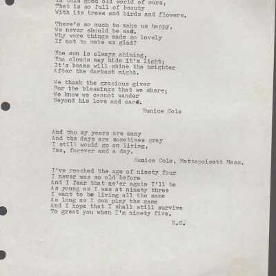 Document