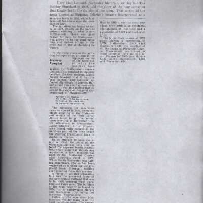 Newspaper