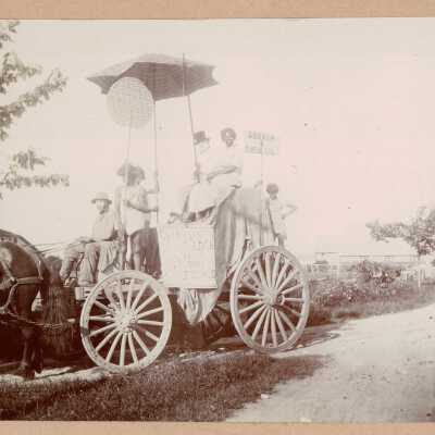 Print, Photographic