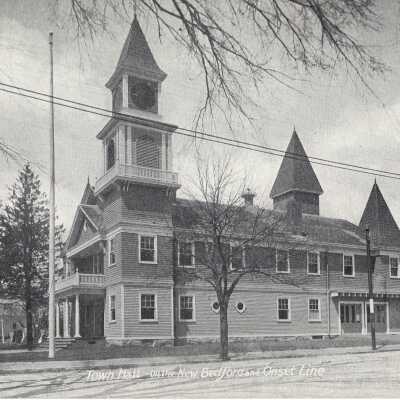 Postcard