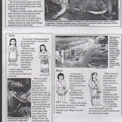 Pamphlet