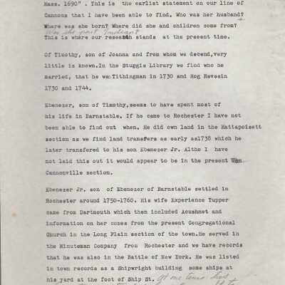 Document