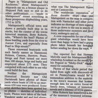 Newspaper