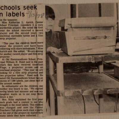 Newspaper