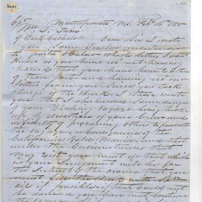 Letter