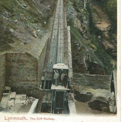 Postcard