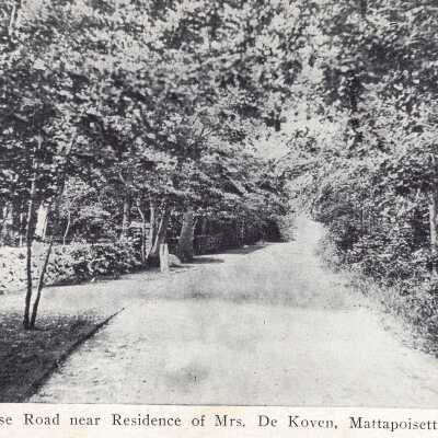 Postcard