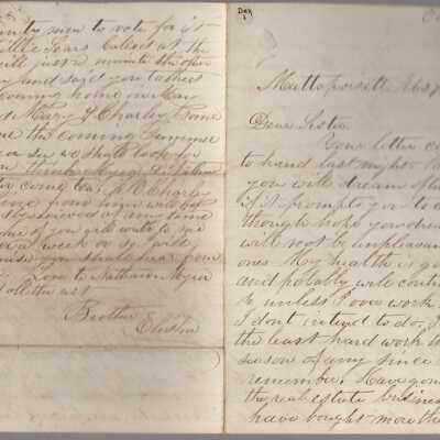 Letter