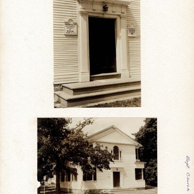 Print, Photographic
