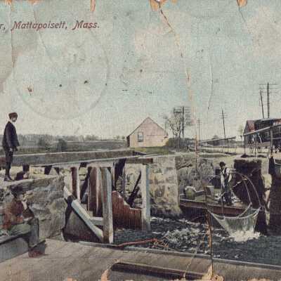 Postcard