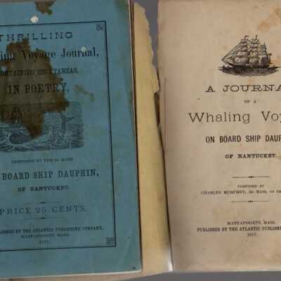 Booklet