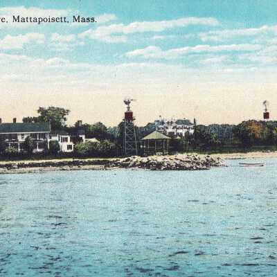 Postcard