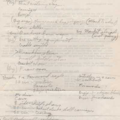 Notecard