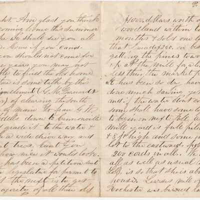 Letter