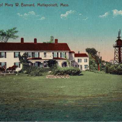 Postcard