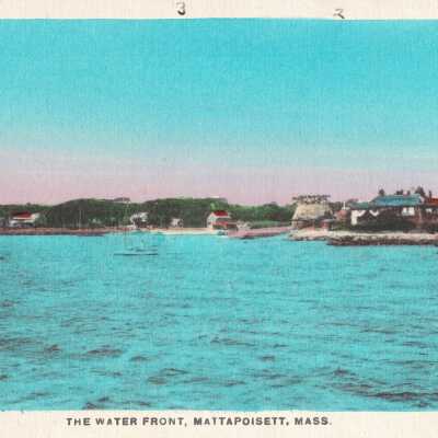 Postcard