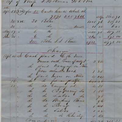 Bill-of-sale