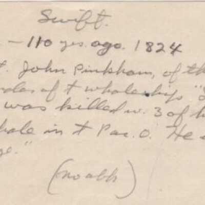 Notecard