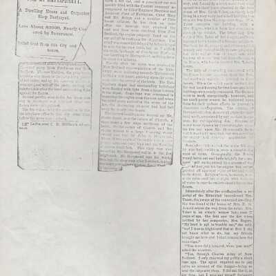 Newspaper