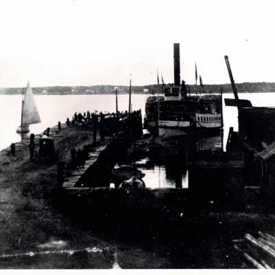 Print, Photographic