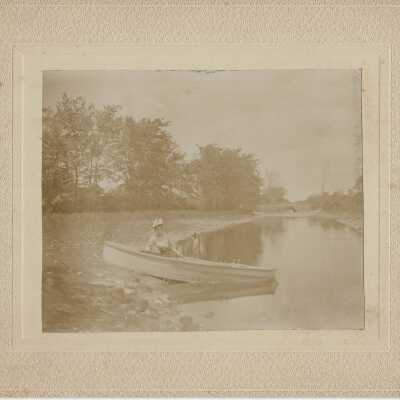 Print, Photographic