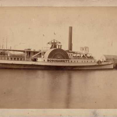 Print, Photographic