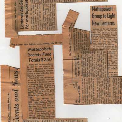Newspaper