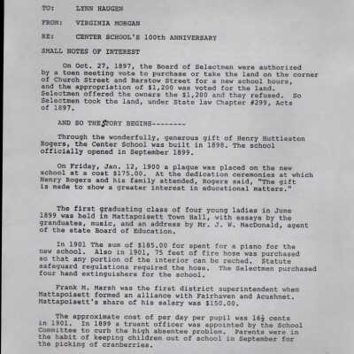 Document