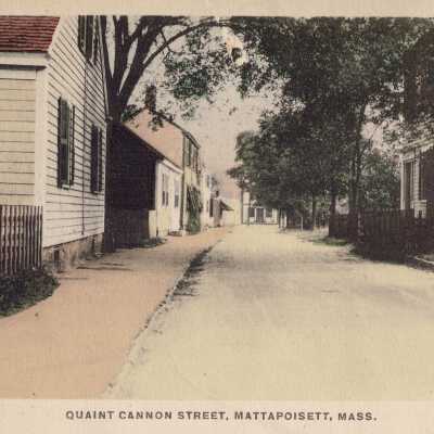 Postcard