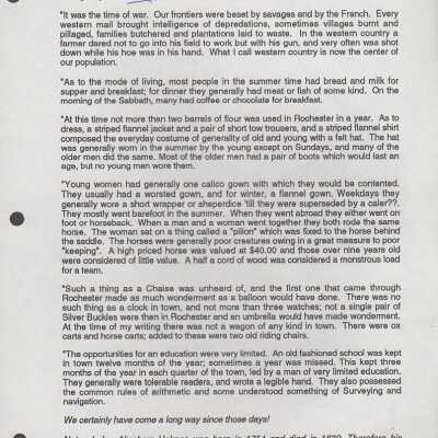 Document