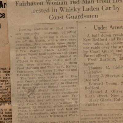 Newspaper