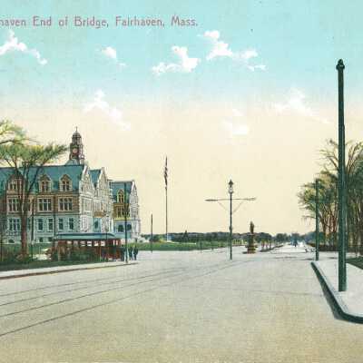Postcard