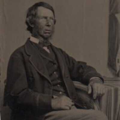 Tintype