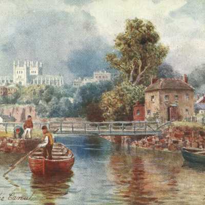 Postcard