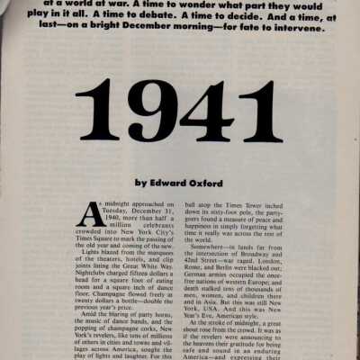 Magazine