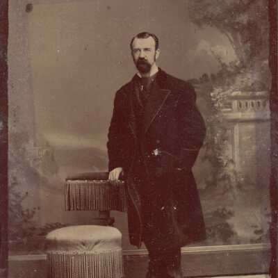 Tintype