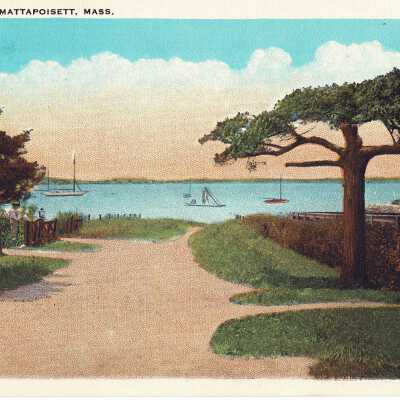 Postcard