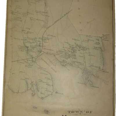 Town of Mattapoisett