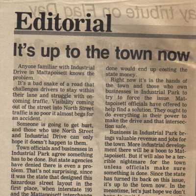 Newspaper