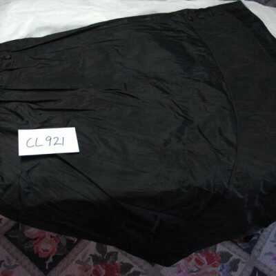 Two piece suit skirt