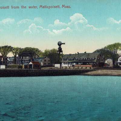 Postcard