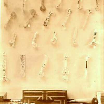 Scrimshaw