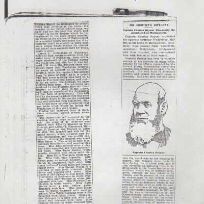 Newspaper