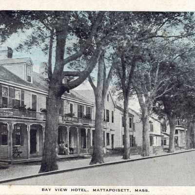 Postcard