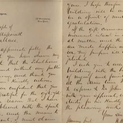 Letter