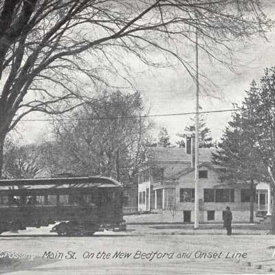 Postcard